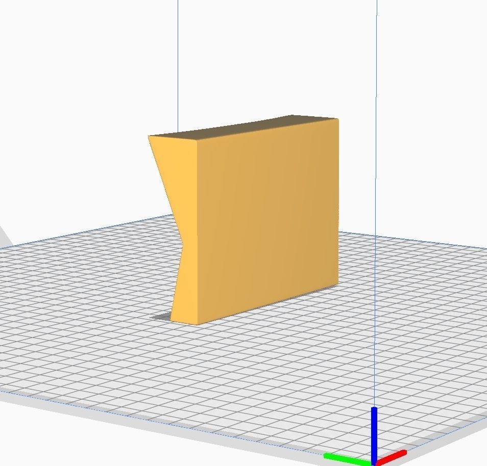 Star Wars SWBF2 Inferno Squad Chest Box 3D print model_17