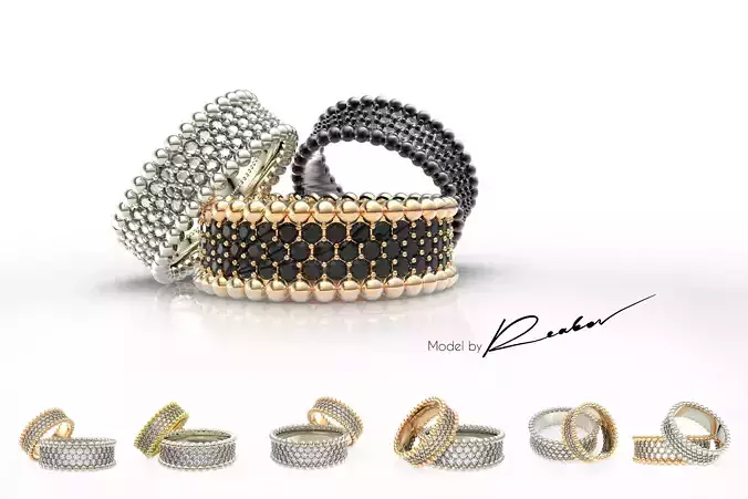 Ring Mask Off weddings