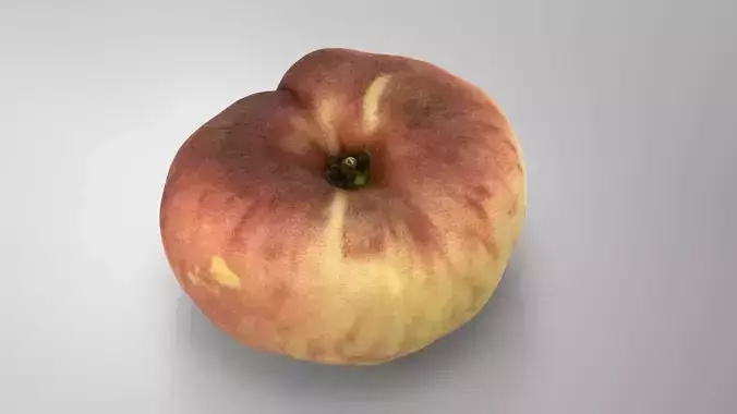 SATURN PEACH