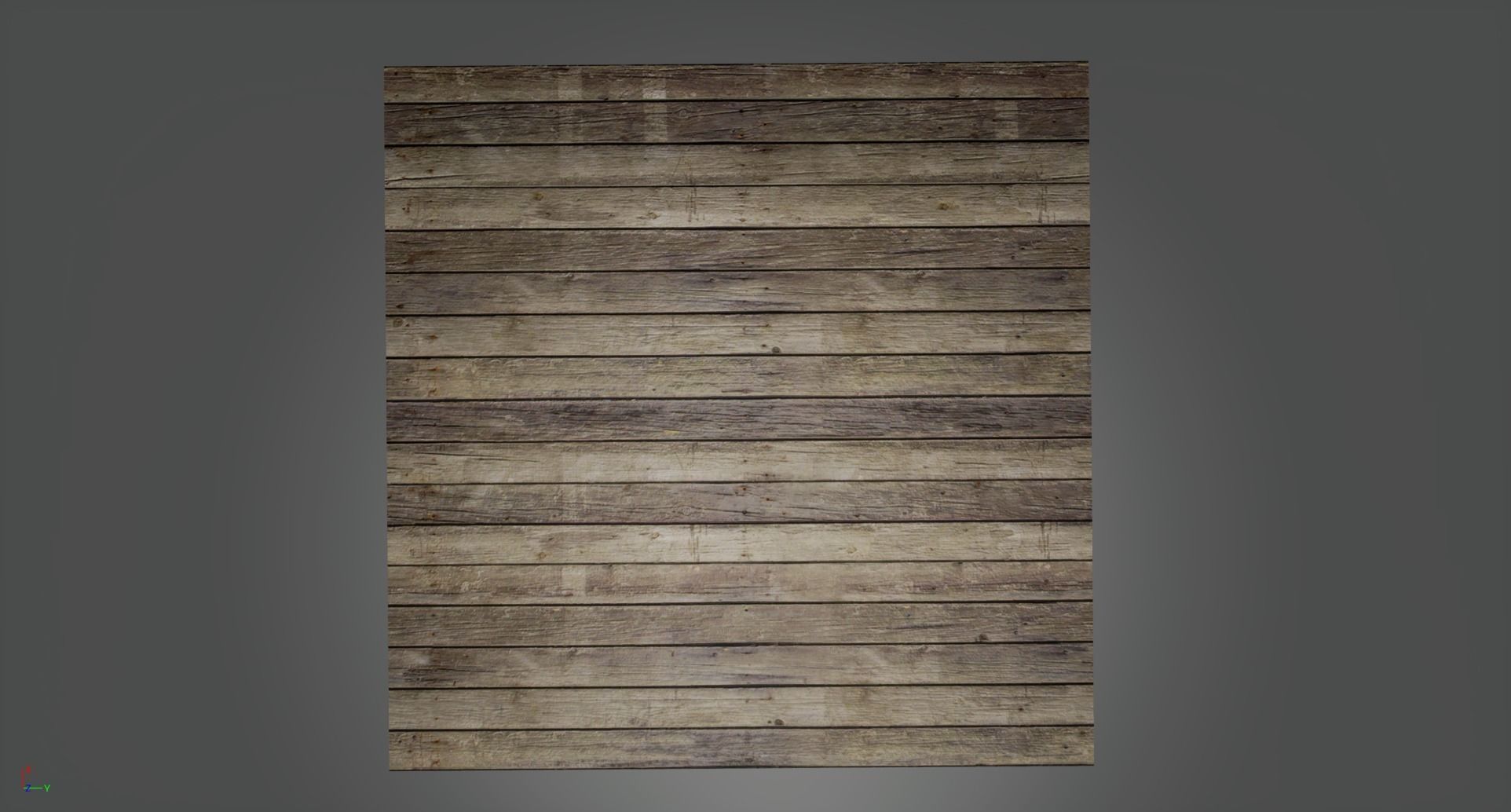 House Pack Low-poly 3D model_10