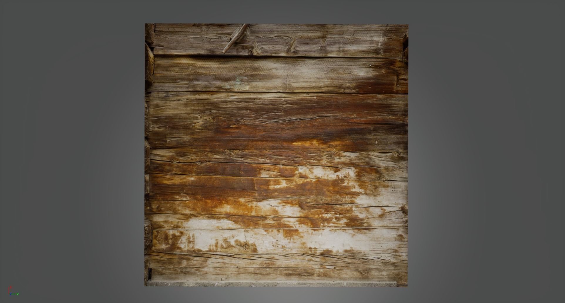 House Pack Low-poly 3D model_15