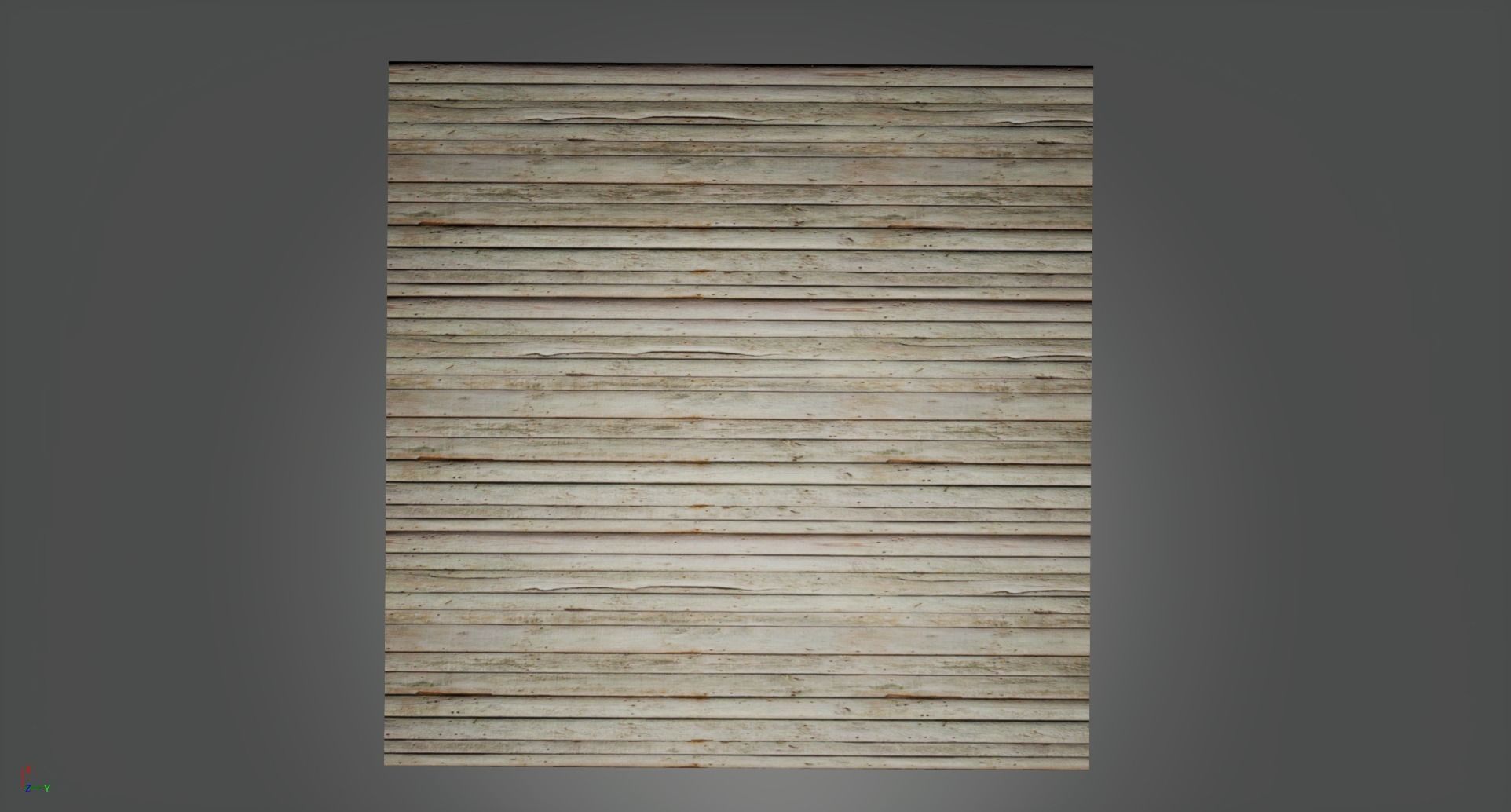 House Pack Low-poly 3D model_9