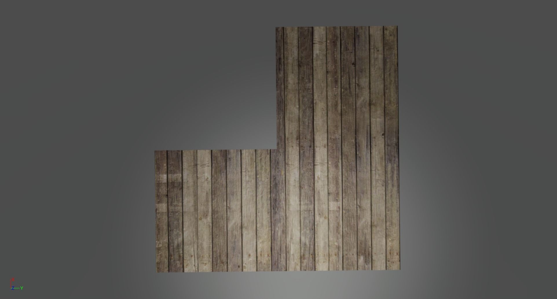 House Pack Low-poly 3D model_21