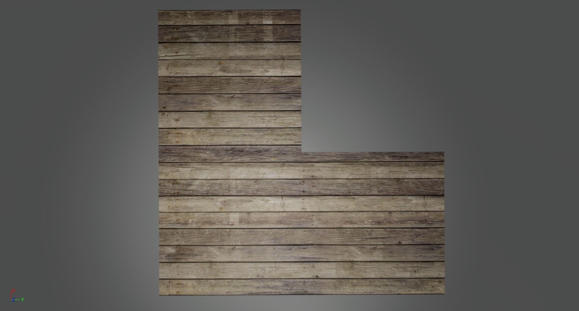 House Pack Low-poly 3D model_28