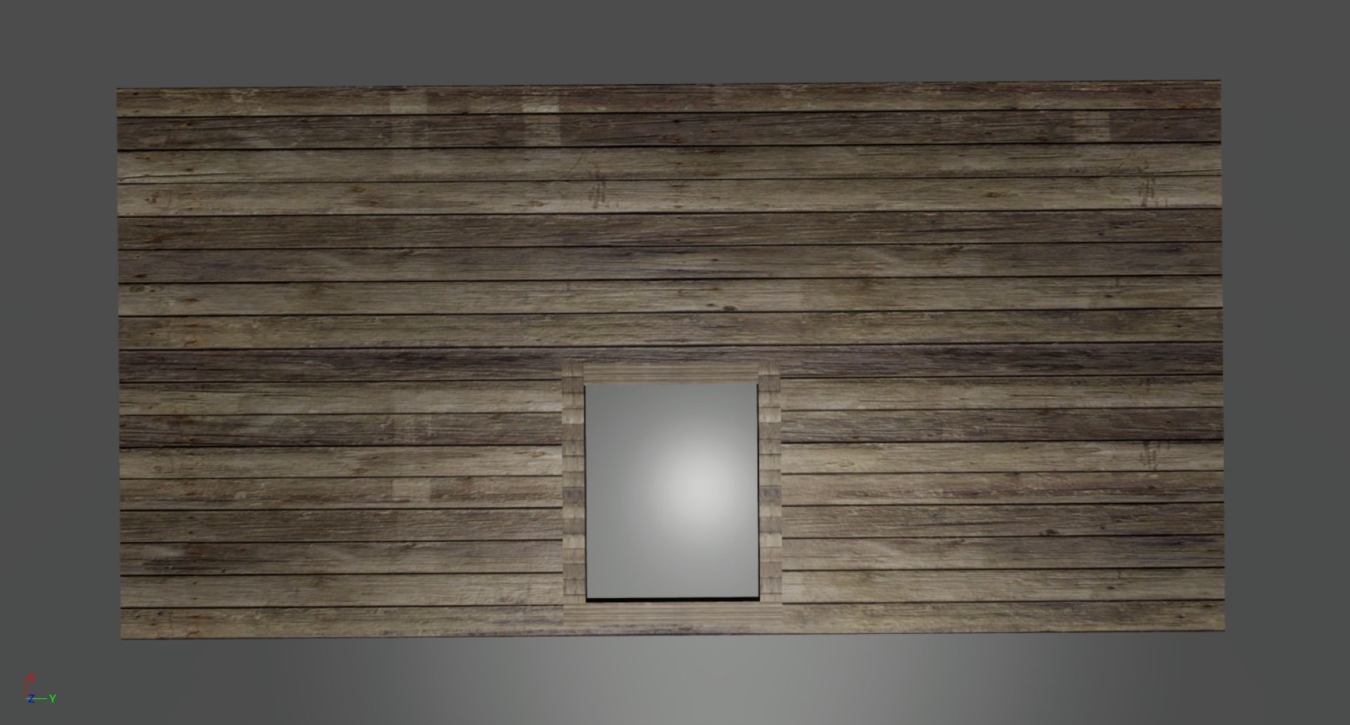 House Pack Low-poly 3D model_25