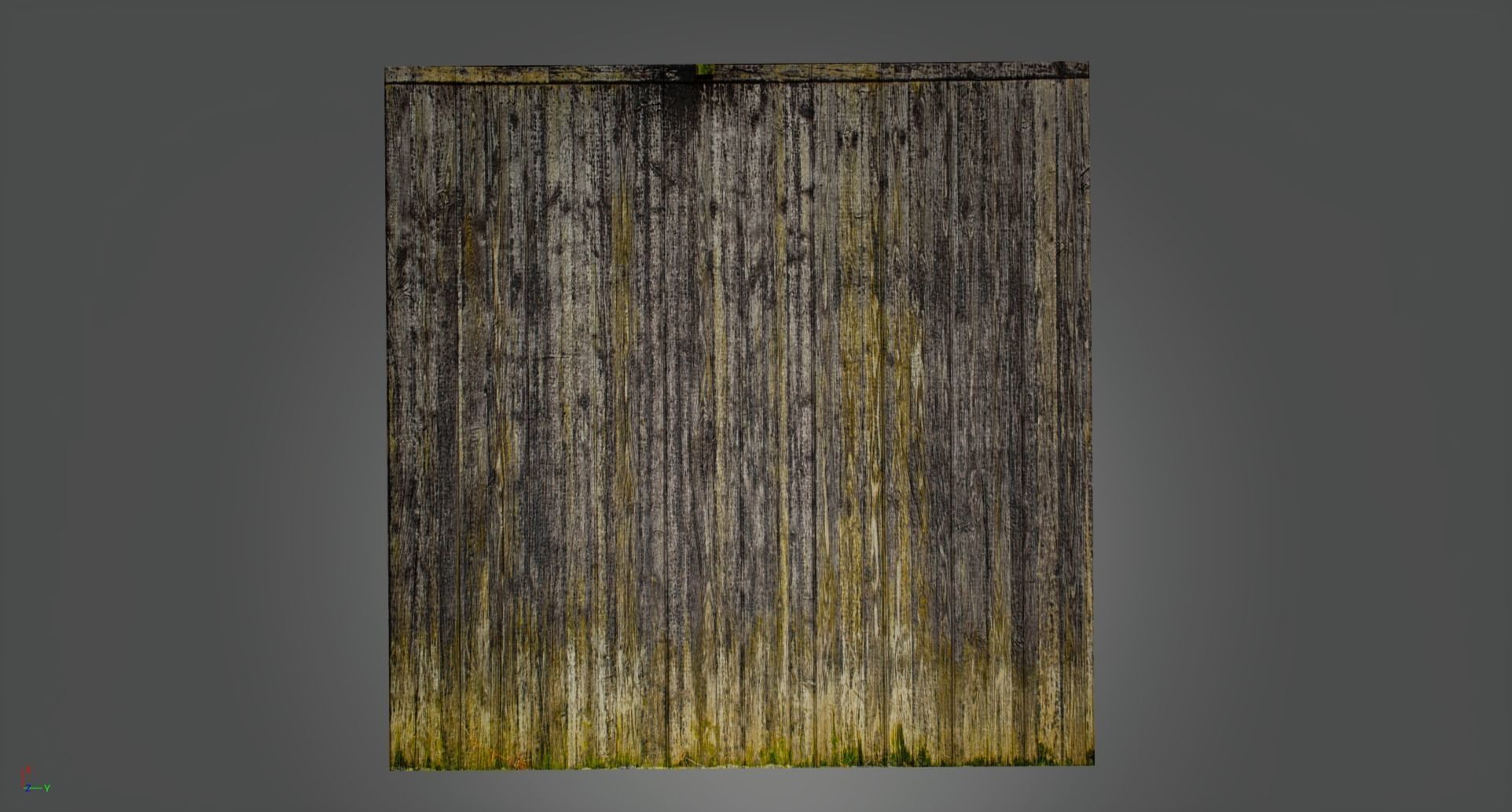 House Pack Low-poly 3D model_12