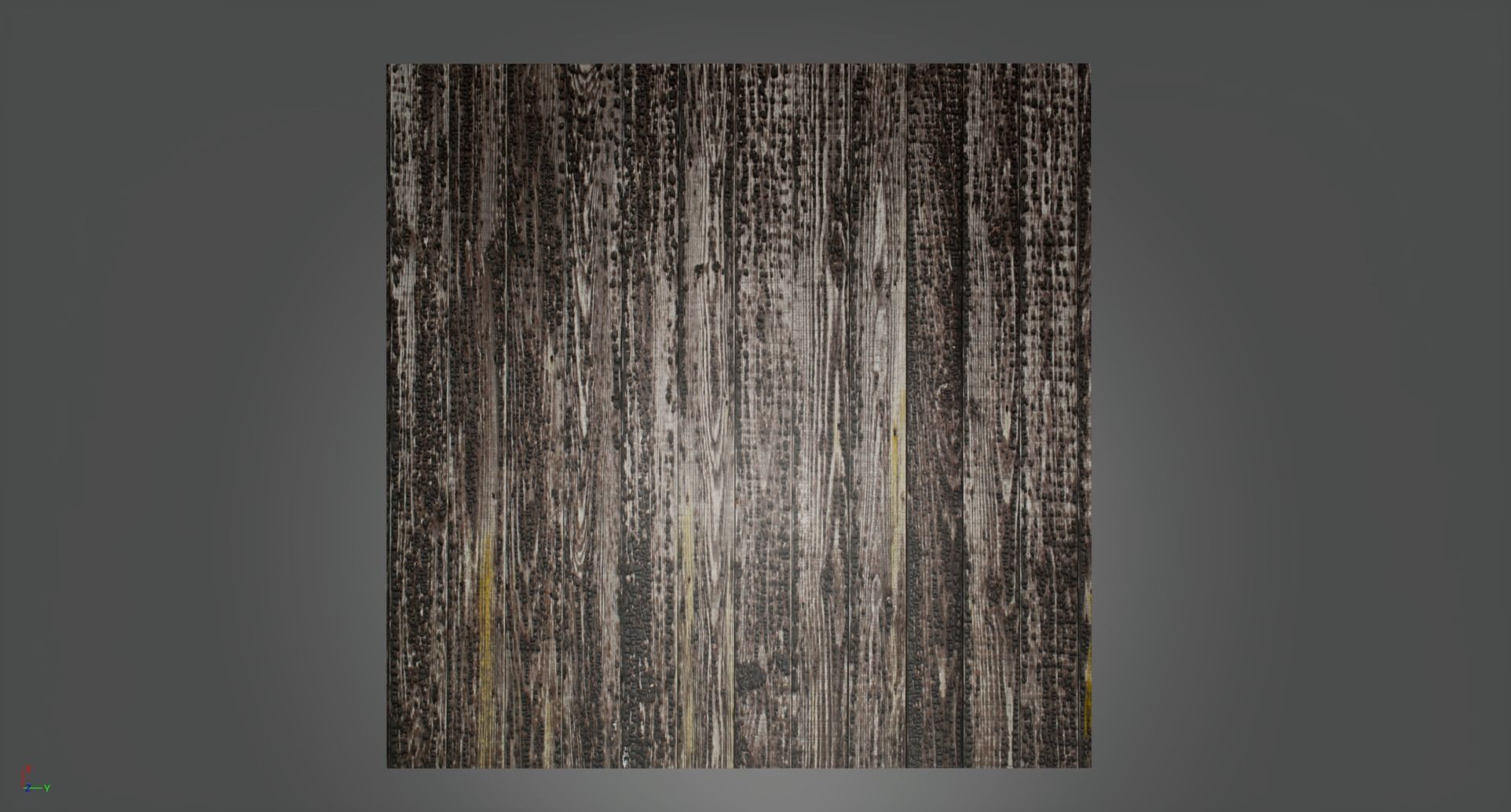 House Pack Low-poly 3D model_17