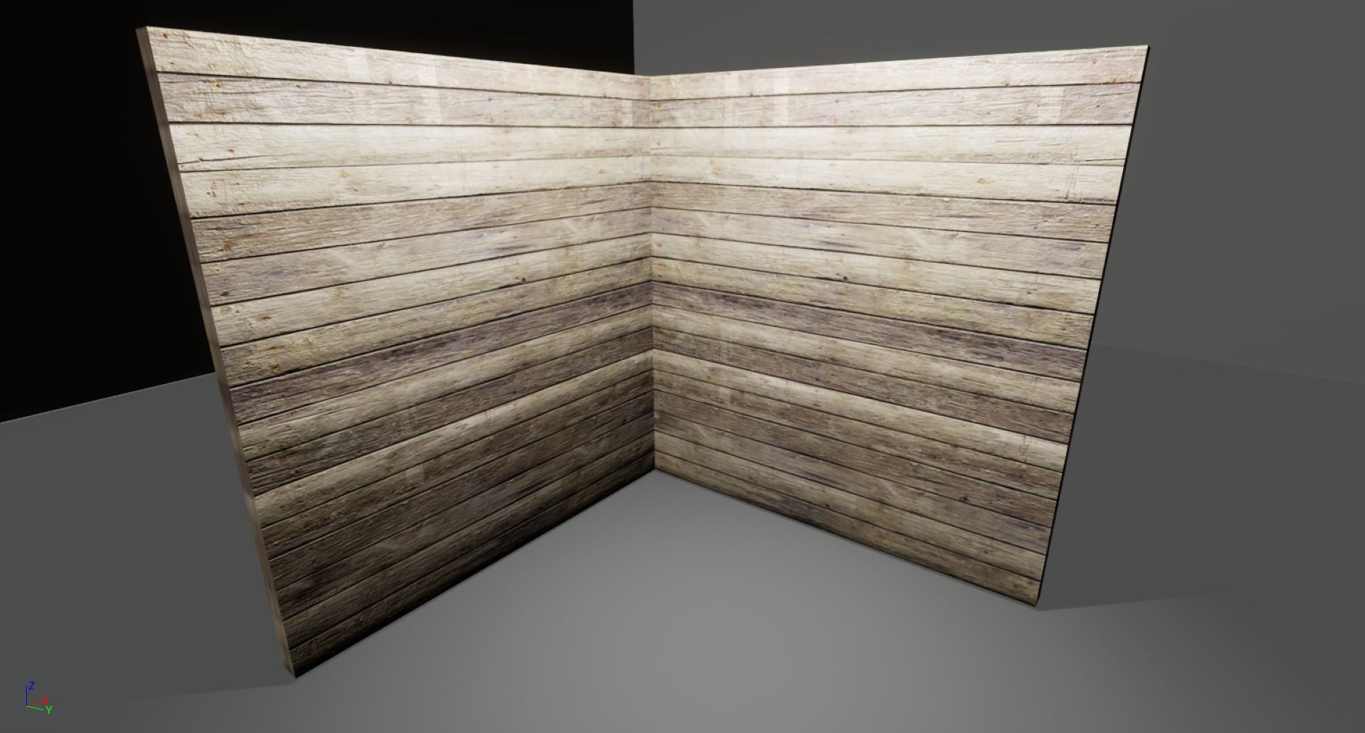 House Pack Low-poly 3D model_30