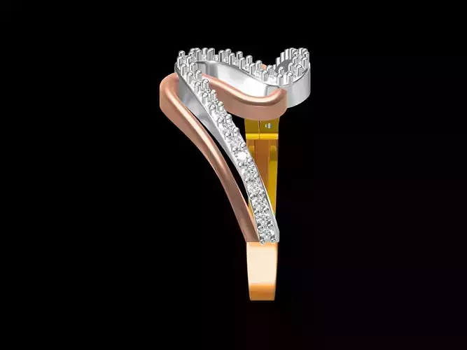 Indian Jewellery Design 3D print model