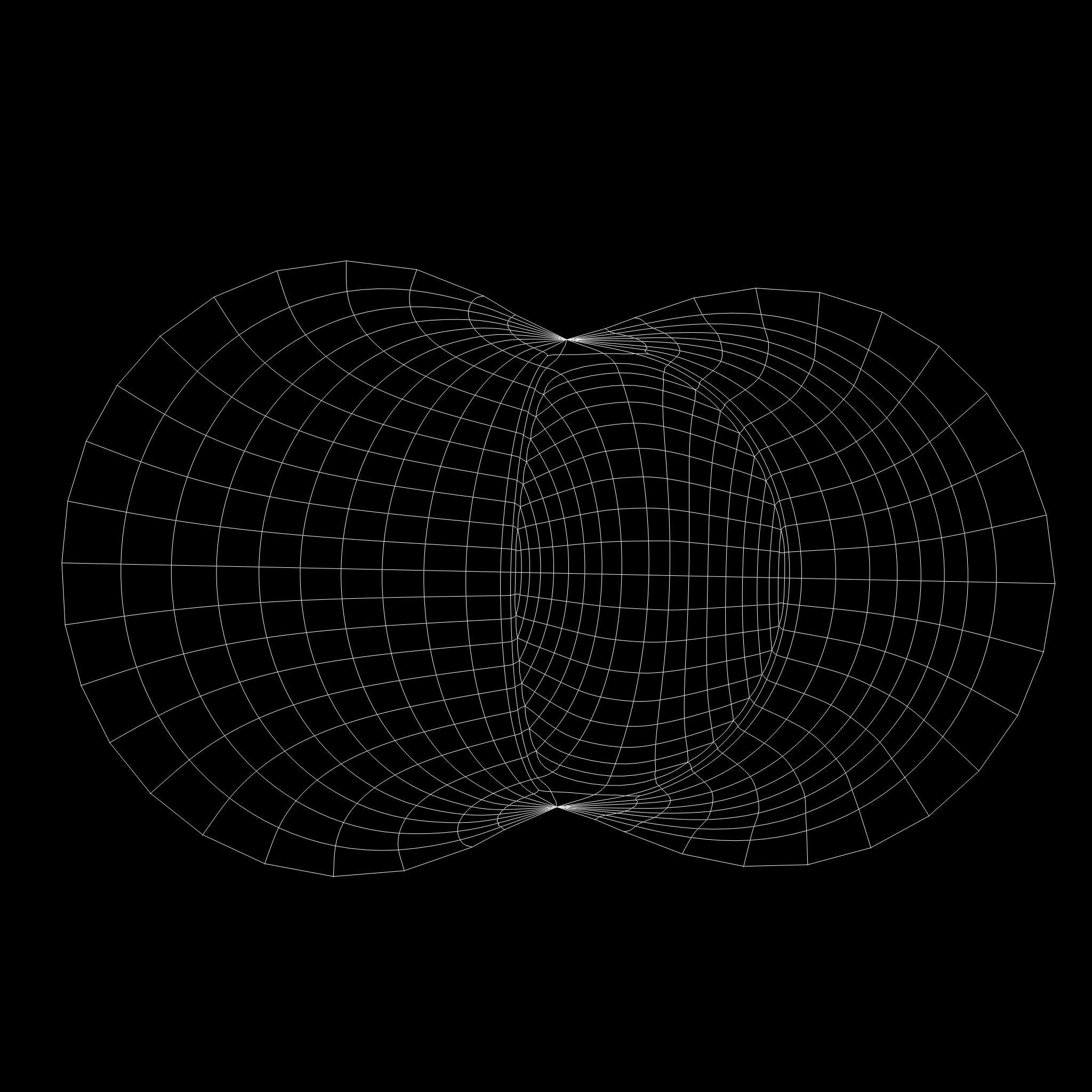 3D Pacman Rigged Free 3D model_12