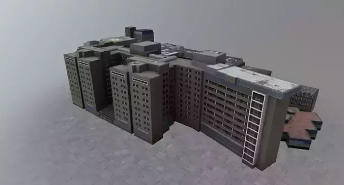 Amsterdam VU Medical