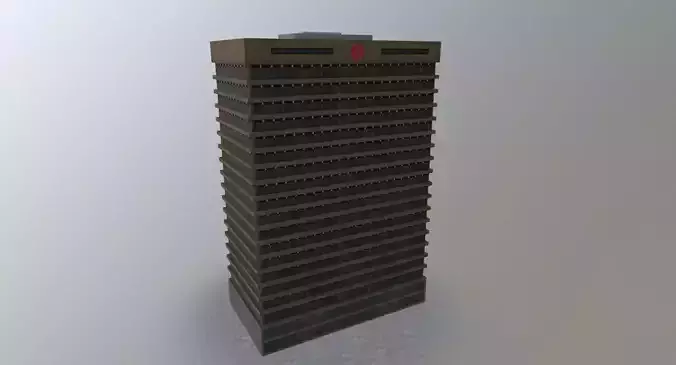 Amsterdam Ramada Apollo