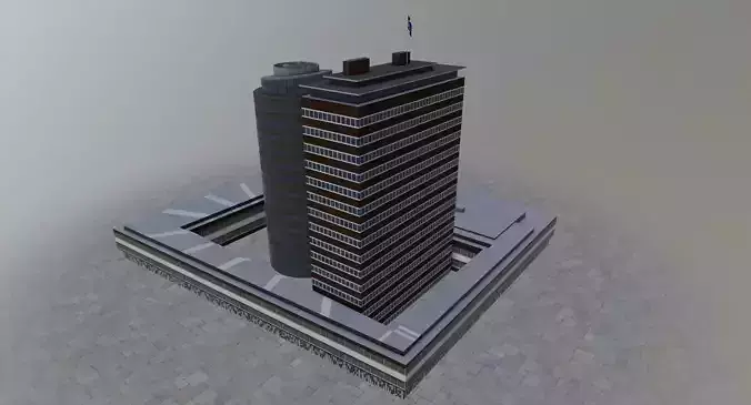 Amsterdam Nederlandsche Bank