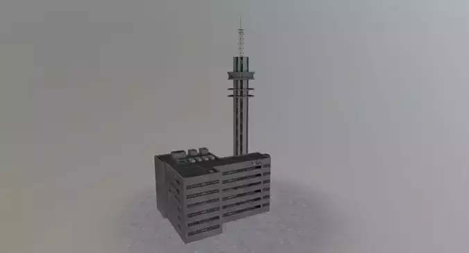 Amsterdam KPN Telecom