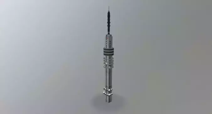 Amsterdam KPN Hilversum