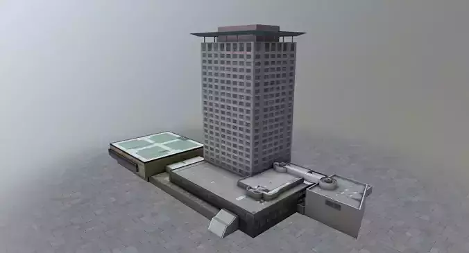 Amsterdam Jozef Israelskade