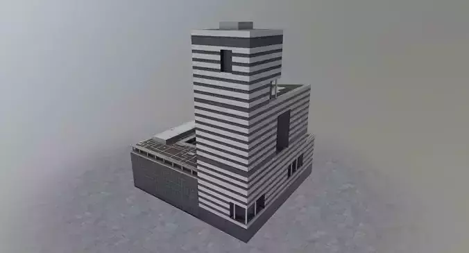 Amsterdam Gustav Mahlerlaan