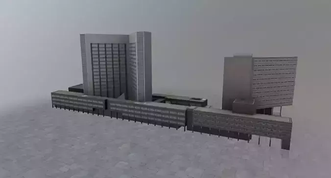 Amsterdam Belastingdienst