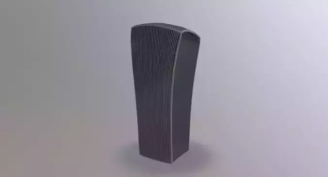 London Walkie Talkie