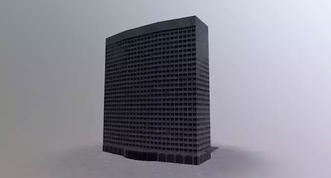 London Portland House