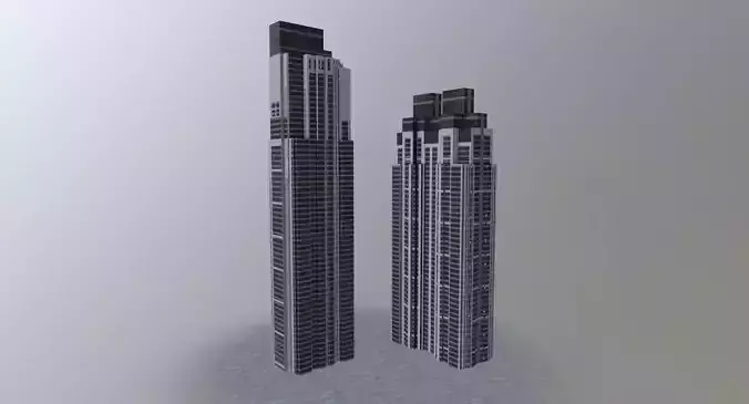 London Pan Peninsula