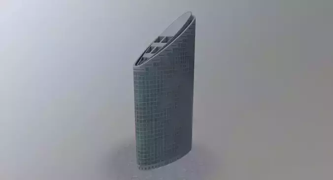 London Ontario Tower