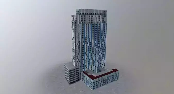 London Nido Spitalfields