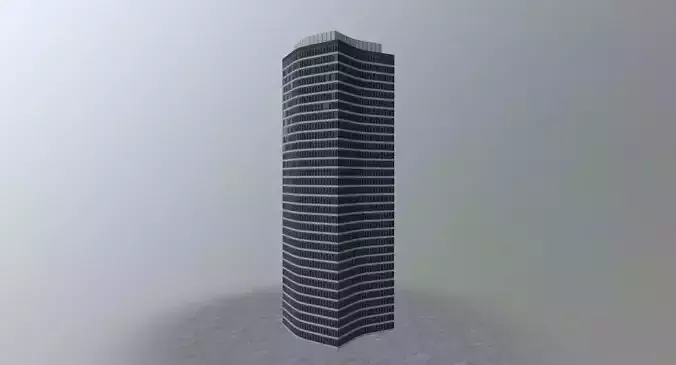 London Millbank Tower