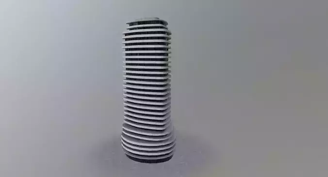 London Lombard Tower