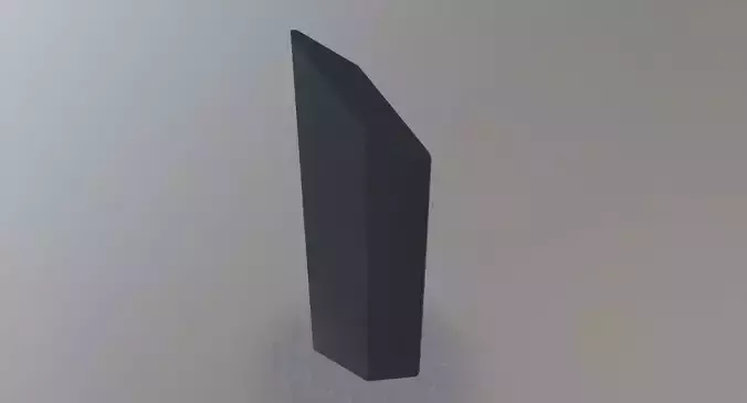 London Lexicon Tower