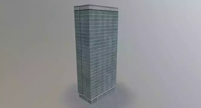 London Landmark Towers