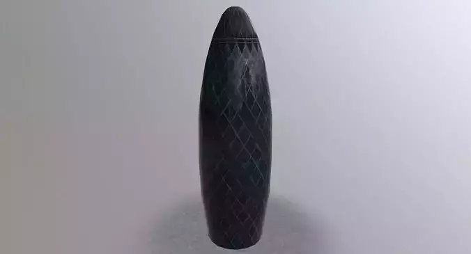 London Gherkin Building