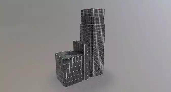 London Citigroup Centre