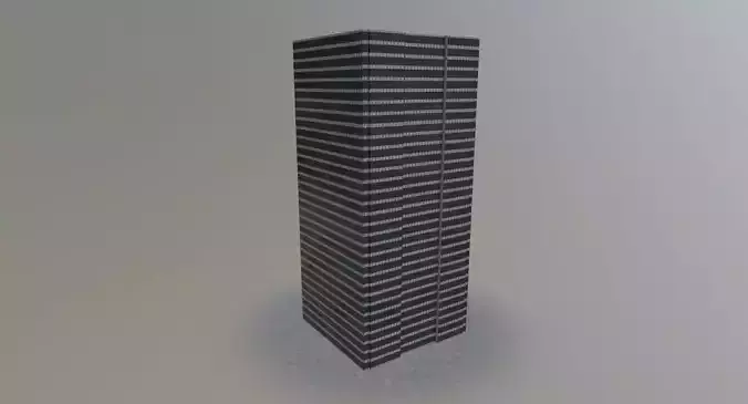 London Churchill Place