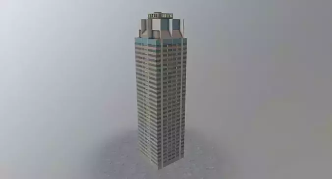 London Barracks Tower