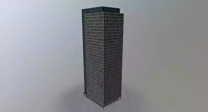 London 40Bank Street