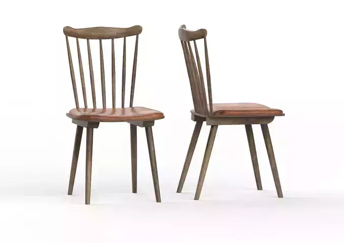 KT dining chair