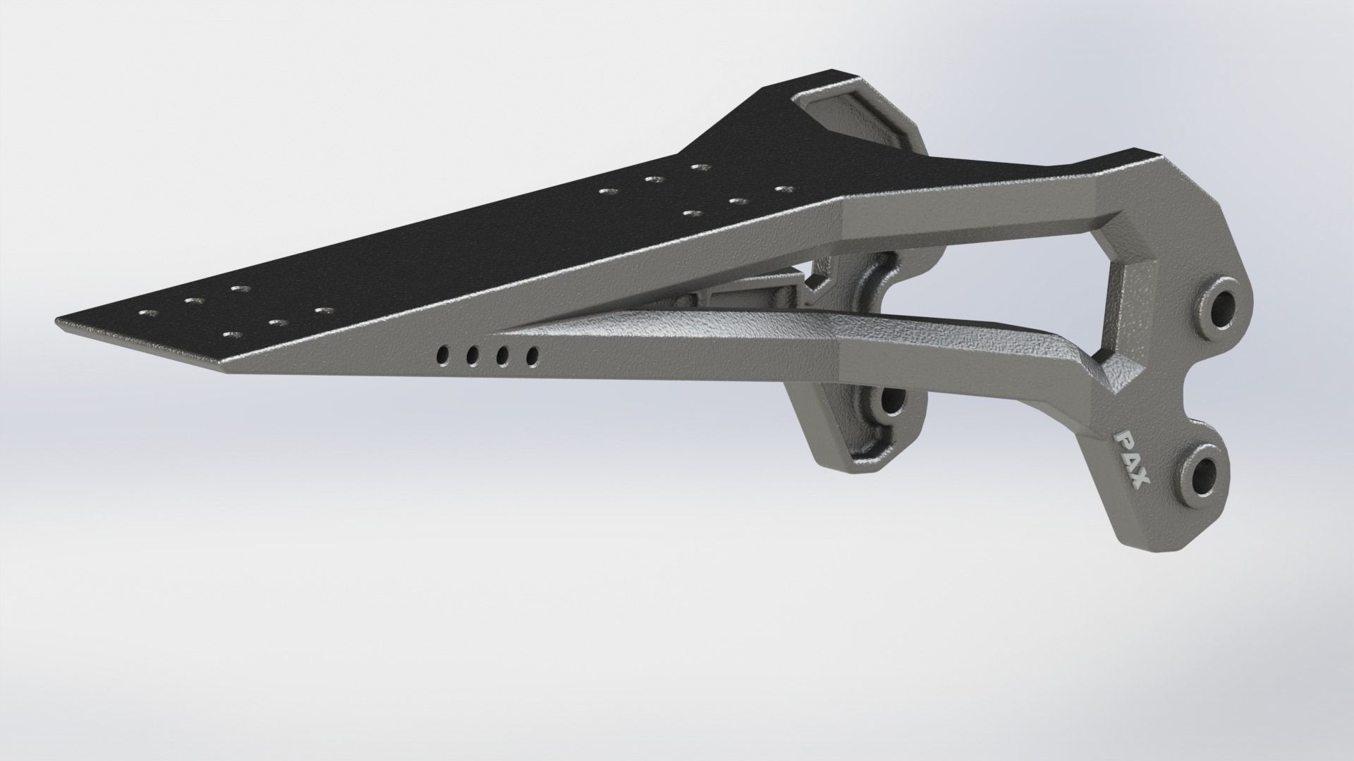 PINKI framedesigned by paX 3D model_19