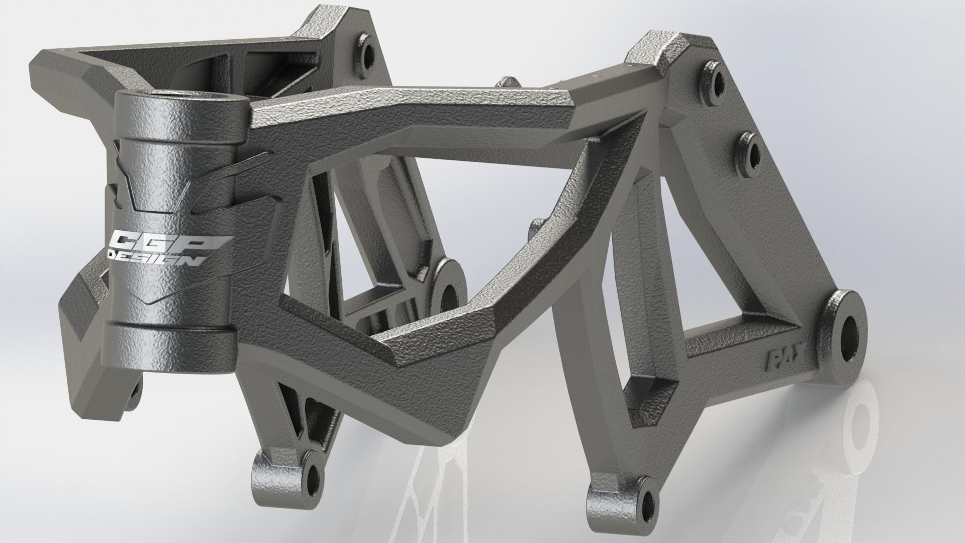 PINKI framedesigned by paX 3D model_17