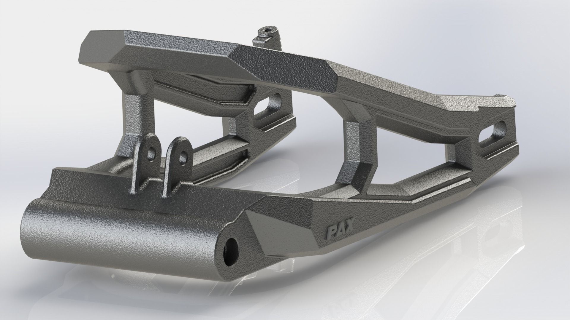 PINKI framedesigned by paX 3D model_20