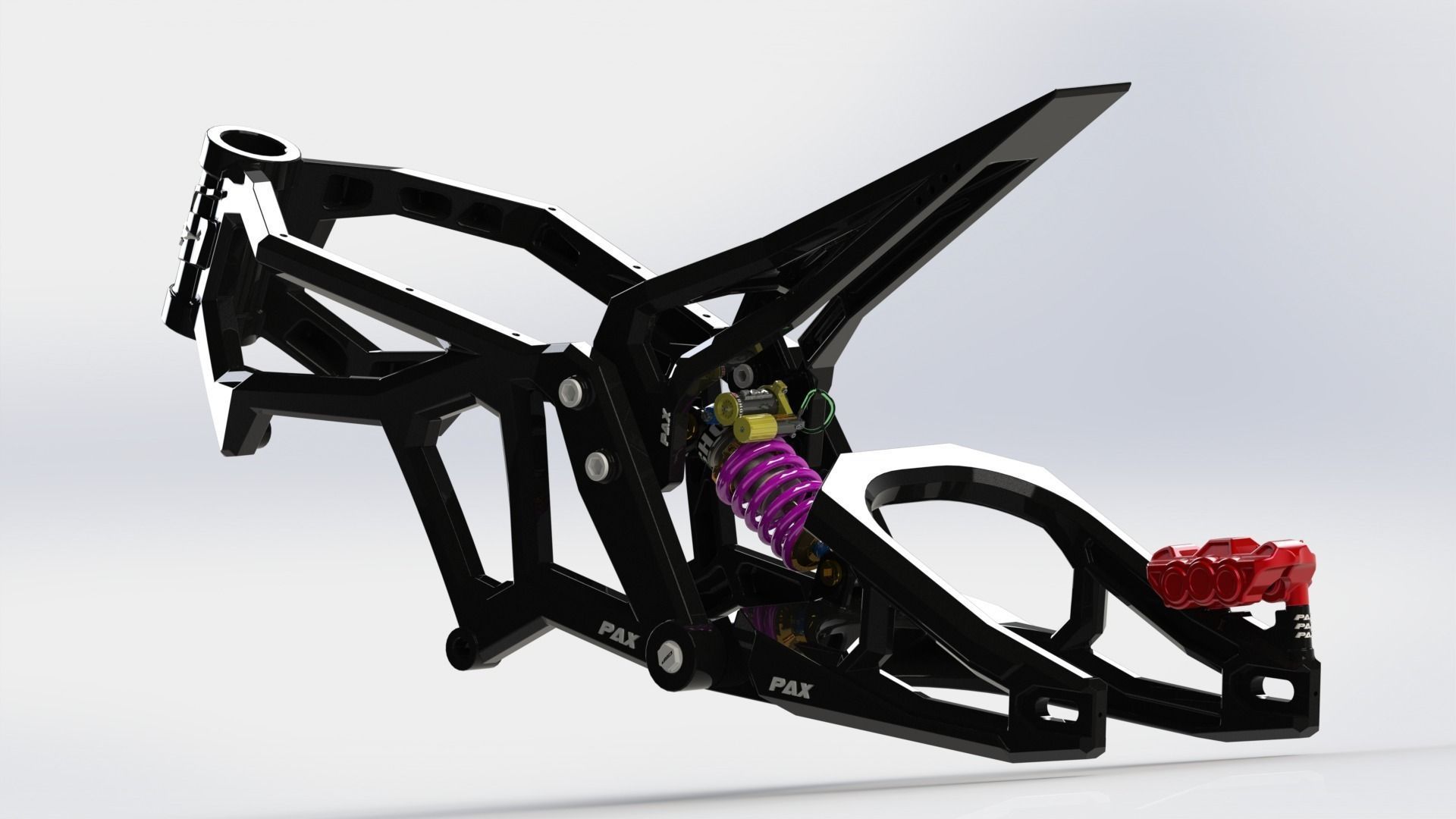 PINKI framedesigned by paX 3D model_23