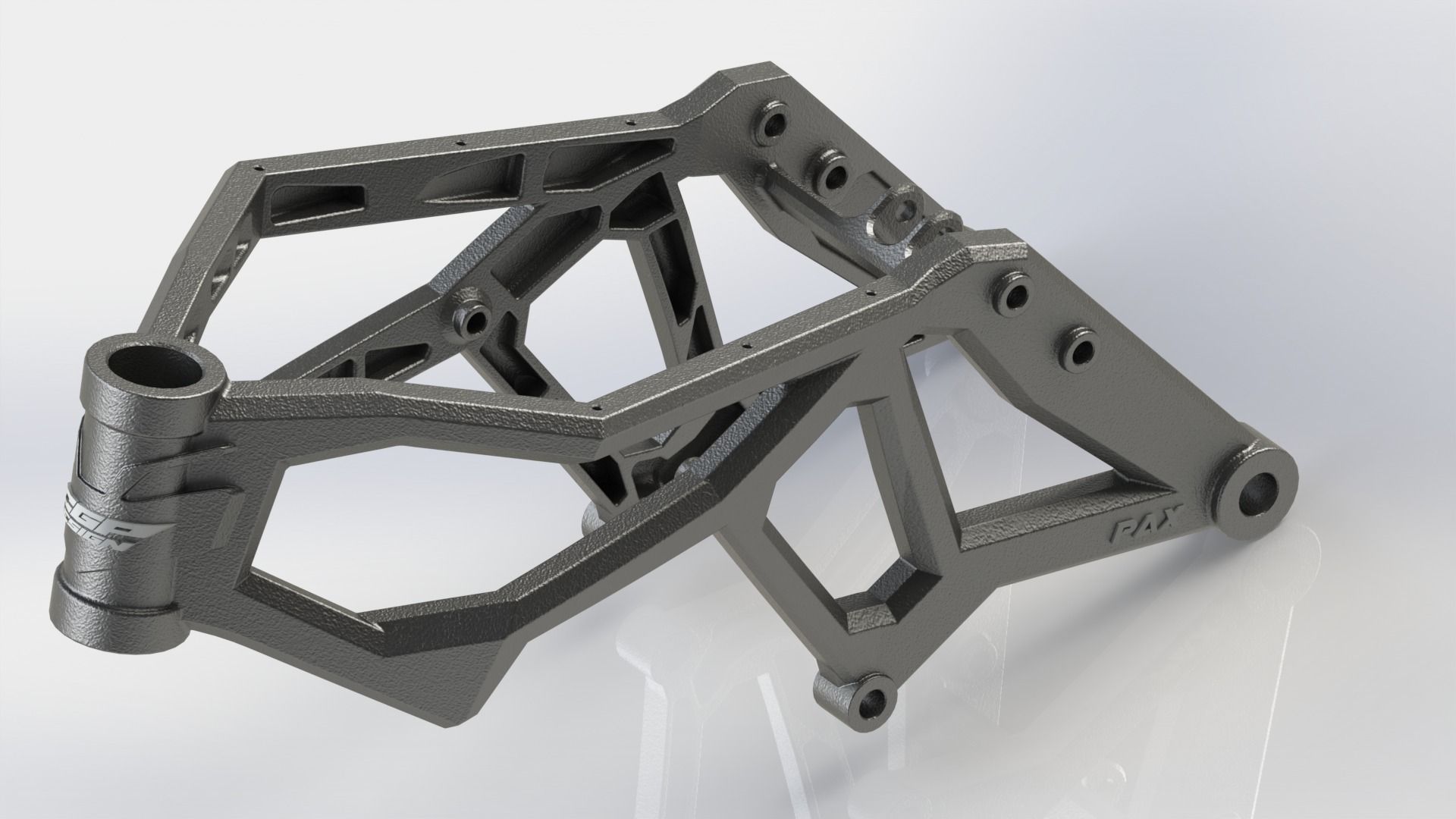 PINKI framedesigned by paX 3D model_16