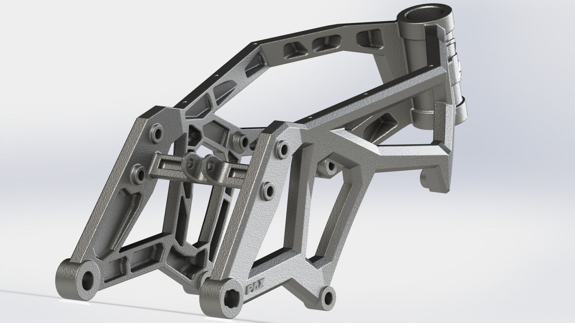 PINKI framedesigned by paX 3D model_18