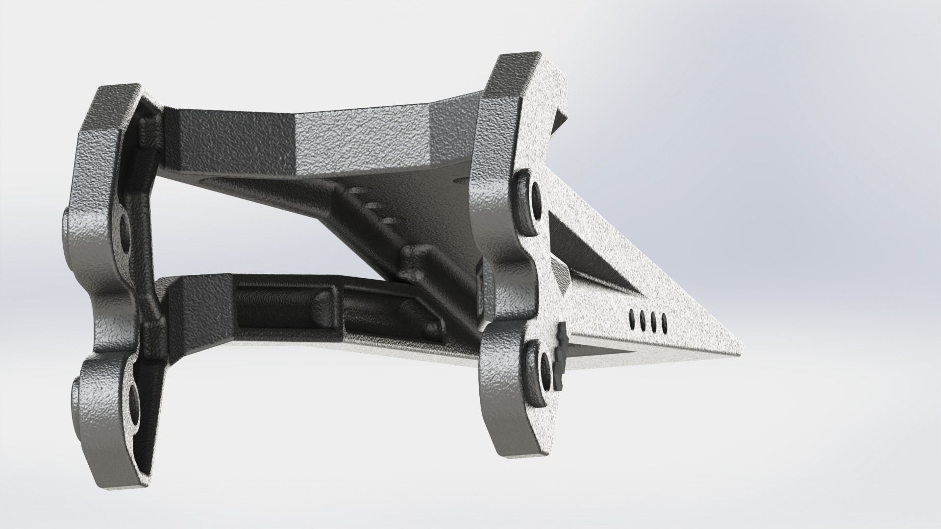 PINKI framedesigned by paX 3D model_15