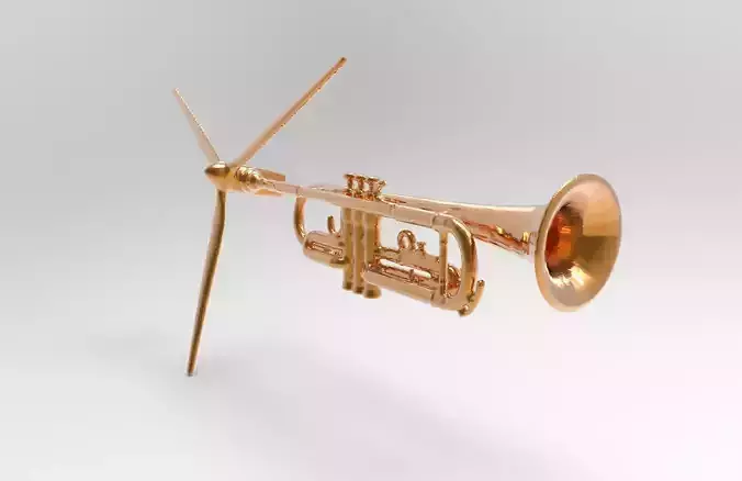 wind instrument