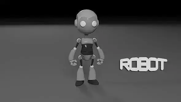 Robot