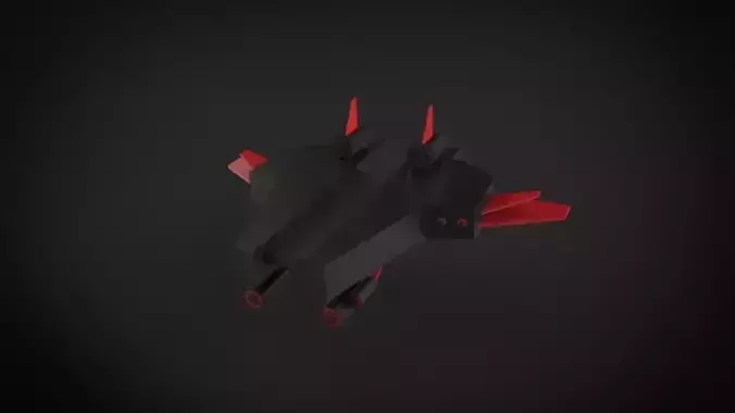 BattleWar SpaceShip