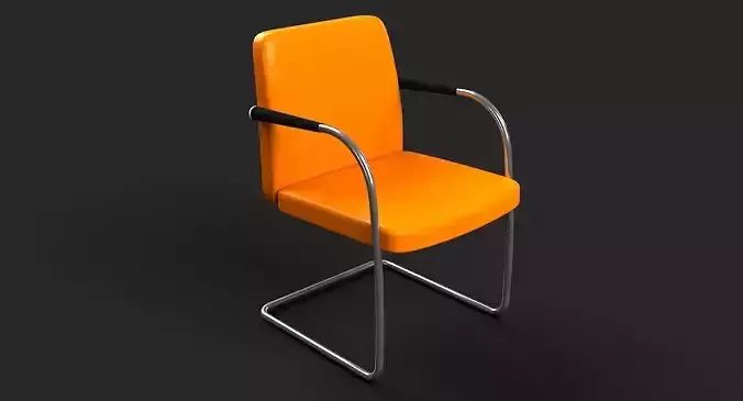 Office Meeting Chair