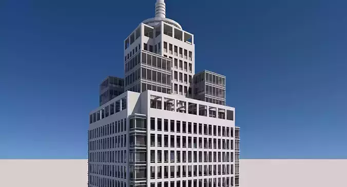 Skyscraper 021