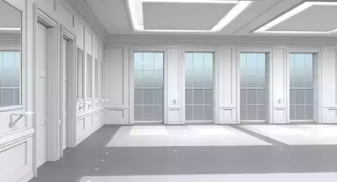 Classic Interior 2014 A